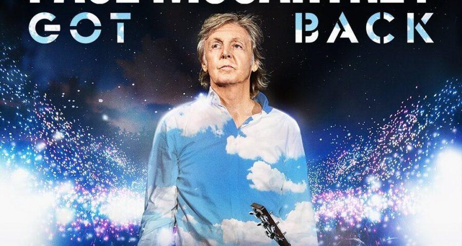 Paul McCartney anuncia show surpresa em Brasília com ingressos limitados