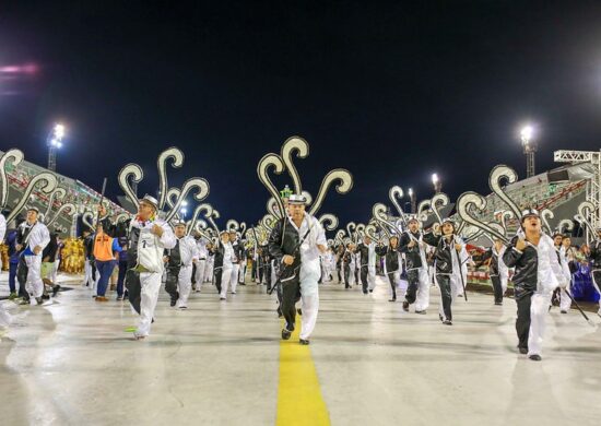 Prazo para propostas para Carnaval 2024 em Manaus é divulgado