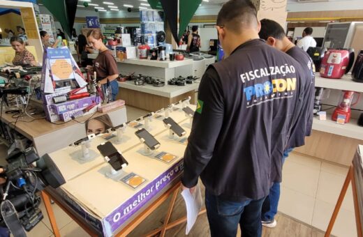 Procon-TO autua empresas por propaganda enganosa na 'Black Friday'