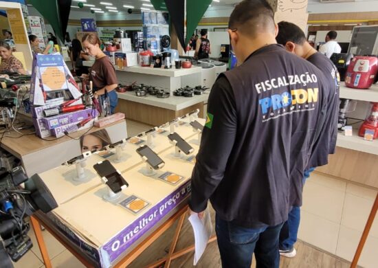 Procon-TO autua empresas por propaganda enganosa na 'Black Friday'