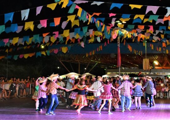 Quadrilha de festa junina pode virar patrimônio imaterial do Brasil