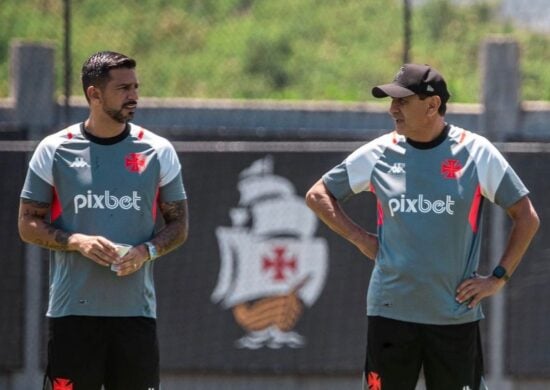 Ramón Díaz foca nas bolas paradas para enfrentar o América-MG