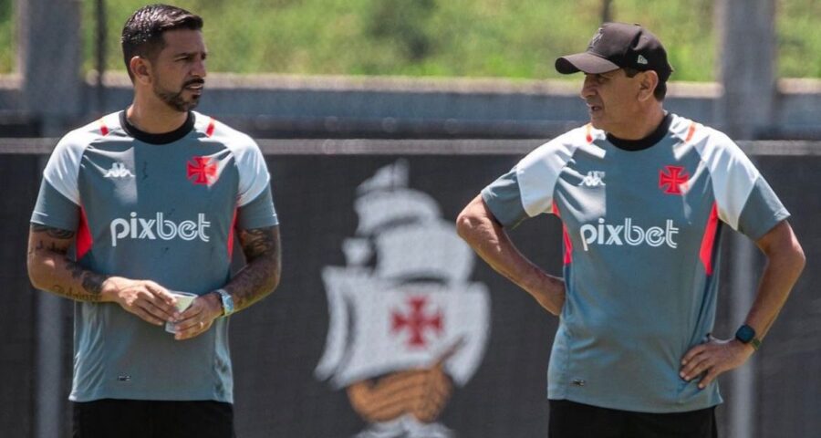 Ramón Díaz foca nas bolas paradas para enfrentar o América-MG