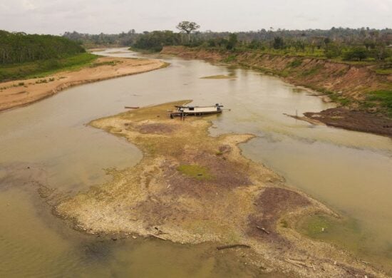 Acre recebe R$ 8,2 milhões do Governo Federal para combater estiagem