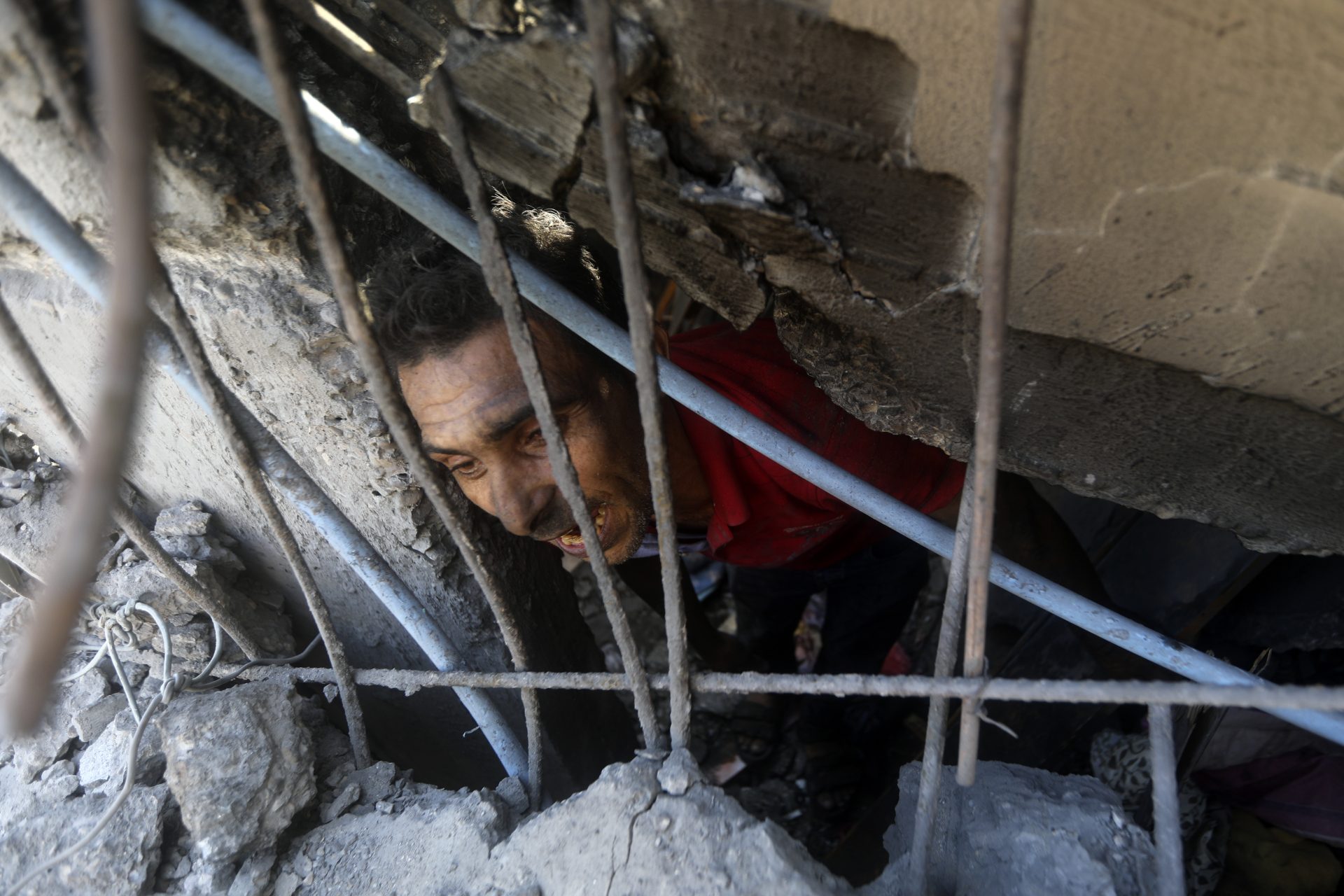 Saída para o Egito é reaberta; brasileiros em Gaza esperam autorização