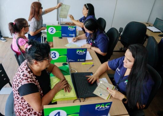 Agendamentos poderão ser feitos a partir desta segunda-feira, 6 – Foto: Lincoln Ferreira/Sejusc