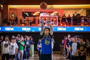 Gui Santos assina com Golden State Warriors, da NBA, por três anos