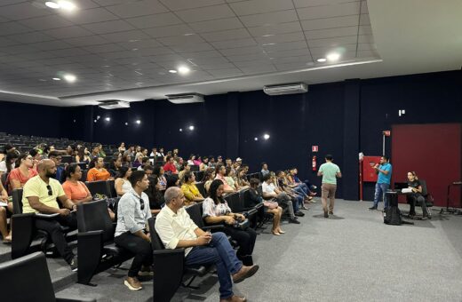 TO Assembleia legislativa lança cursinho gratuito para concursos