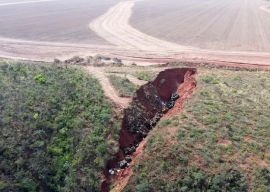 Apenas 11 multas ambientais foram aplicadas nos primeiros 15 dias de 2024 - Foto: Divulgação/ Prefeitura de Lavanderia