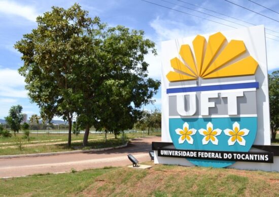 TO: Concurso para professor da UFT tem salários de até R$ 11 mil