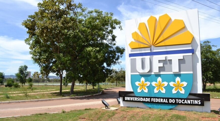 TO: Concurso para professor da UFT tem salários de até R$ 11 mil