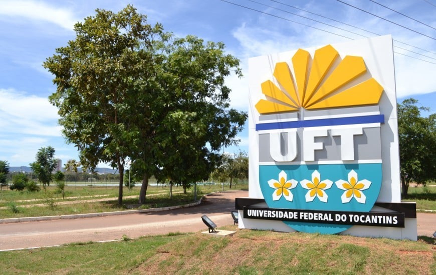 TO: Concurso para professor da UFT tem salários de até R$ 11 mil