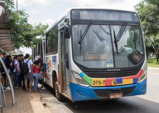 TO Linhas de ônibus ganham reforço para provas do Enem em Palmas