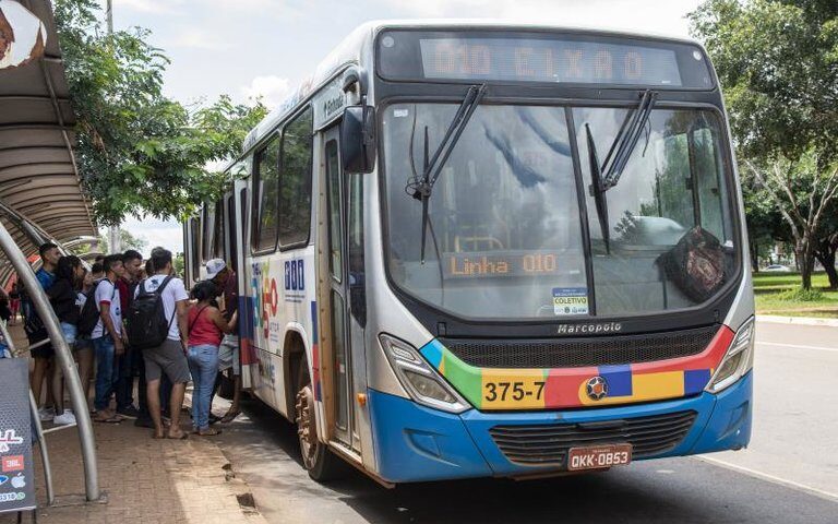 TO Linhas de ônibus ganham reforço para provas do Enem em Palmas