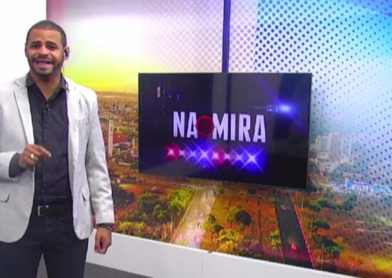 TO assista ao Programa Na Mira desta quinta-feira, 23 de novembro