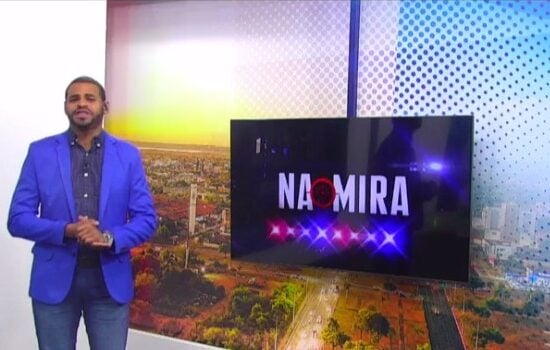 TO assista ao Programa Na Mira desta quinta-feira, 30 de novembro