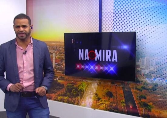 TO assista ao Programa Na Mira desta quinta-feira, 9 de novembro