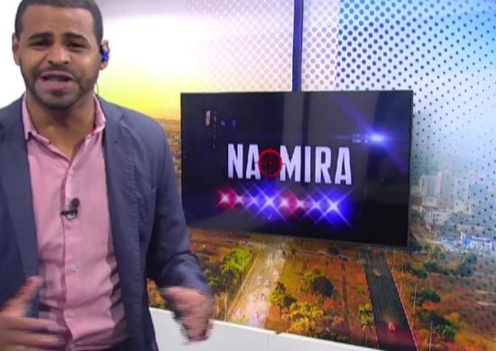 TO: assista ao Programa Na Mira desta sexta-feira, 17 de novembro