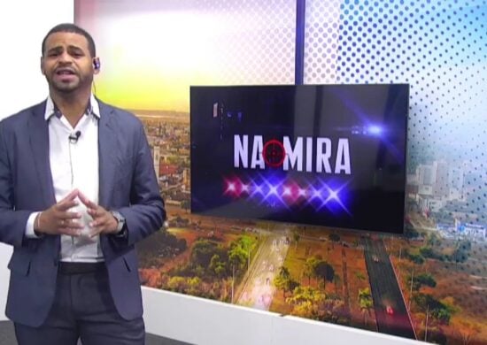 TO assista ao Programa Na Mira desta terça-feira, 14 de novembro