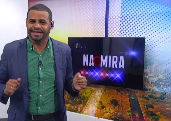 TO assista ao Programa Na Mira desta terça-feira, 7 de novembro