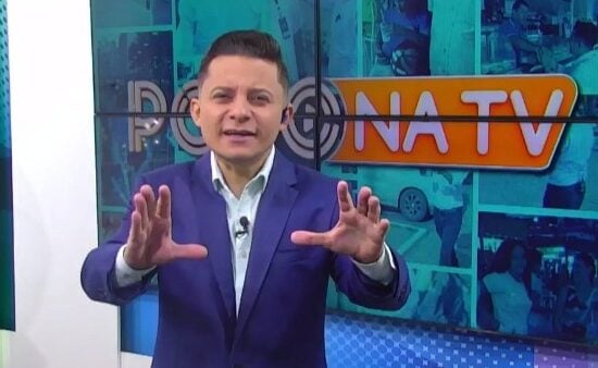 TO assista ao Programa Povo Na TV desta segunda-feira, 27 de novembro