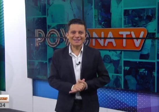 TO assista ao Programa Povo Na TV desta segunda-feira, 6 de novembro