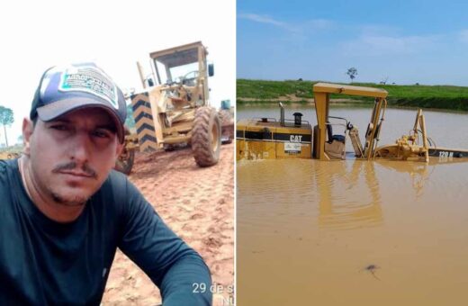 Trabalhador rural é encontrado morto em açude no interior do Acre