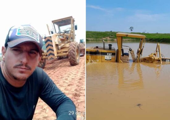 Trabalhador rural é encontrado morto em açude no interior do Acre