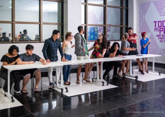 Teatro Municipal é último teste dos jovens talentos