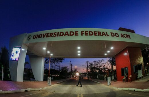 Projeto de Extensão é organizado pelos alunos de medicina da Ufac - Foto: Ascom/UFAC