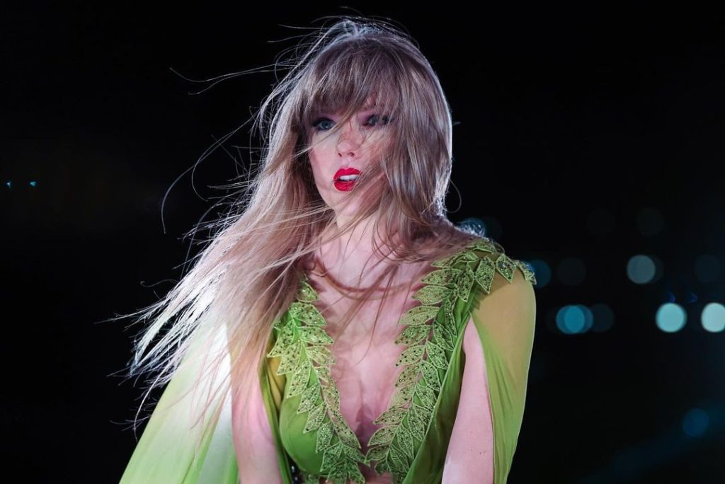 Universidades de Harvard e da Flórida lançarão cursos sobre Taylor Swift
