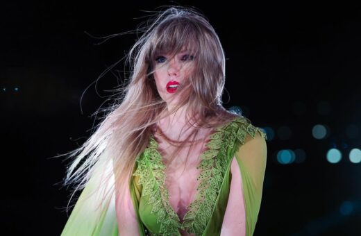 Universidades de Harvard e da Flórida lançarão cursos sobre Taylor Swift