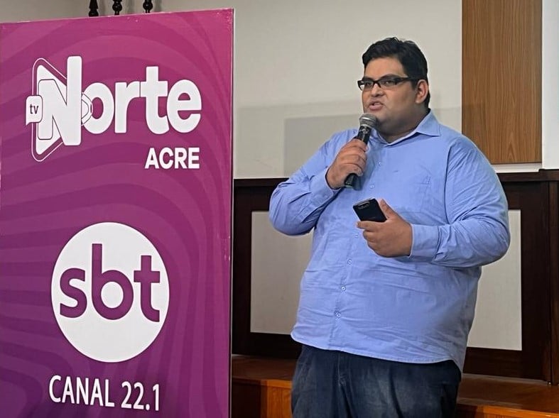 TV Norte Acre