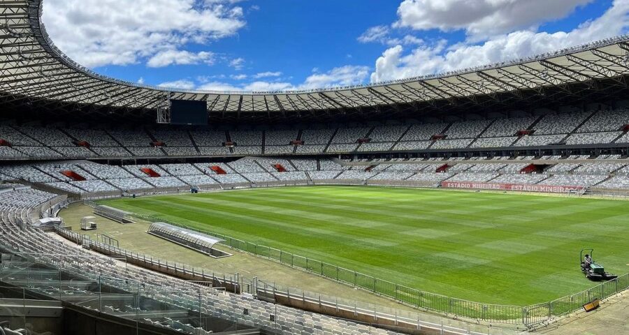 Vasco se prepara para partida decisiva com portões fechados