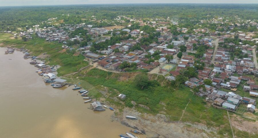 Cerca de 600 pedidos de providências foram solicitados por cidadãos do município