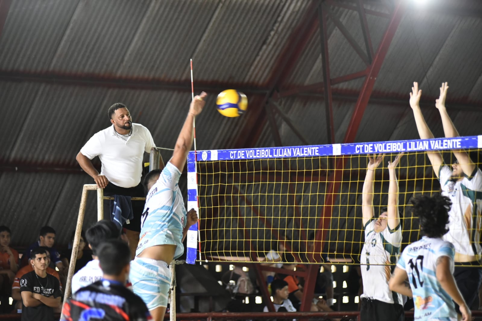 Manaus sedia competições de diversas modalidades neste fim de semana