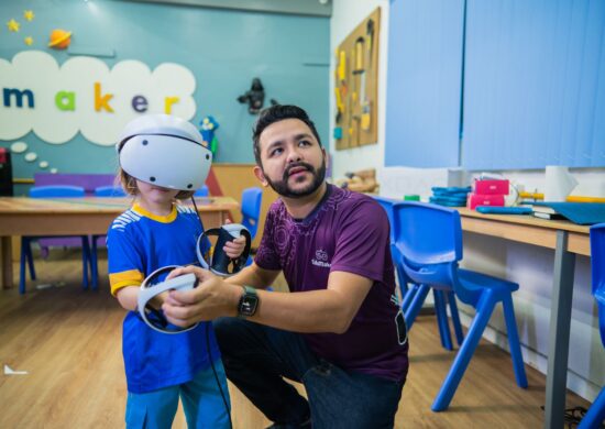 IA semana iberoamericana de educacao -foto - divulgacao