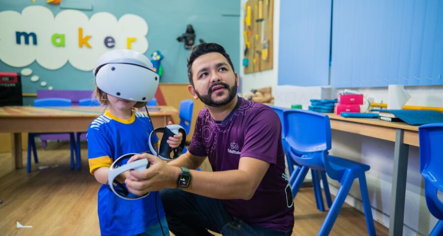 IA semana iberoamericana de educacao -foto - divulgacao