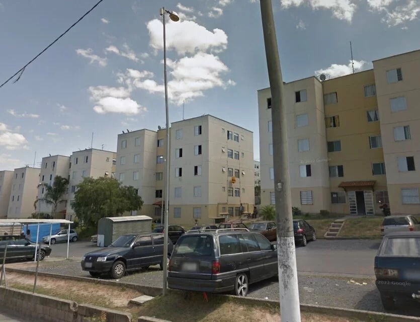 Casal de idosos é encontrado morto em apartamento, em Campinas