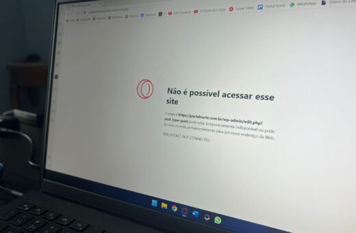 internet em Roraima