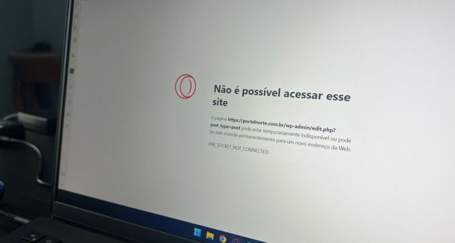 internet em Roraima