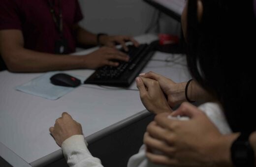 Polícia orienta sobre atenção dos pais para evitar casos de aliciamento de menores de idade - Foto: Beatriz Sampaio/PC-AM