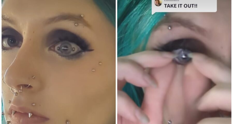 americana-piercing-no-olho-e-real-confira-instagram