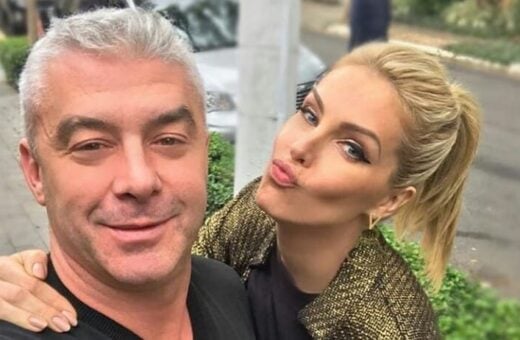 Ana Hickmann não solicitou medida protetiva