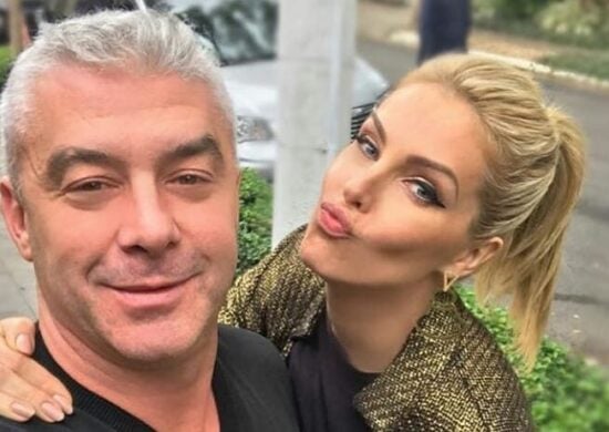 Ana Hickmann não solicitou medida protetiva