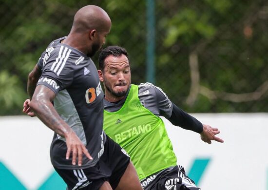 Rodada do Brasileirão terá clássico mineiro com América-MG e Atlético-MG - Foto: Reprodução / Instagram @atletico