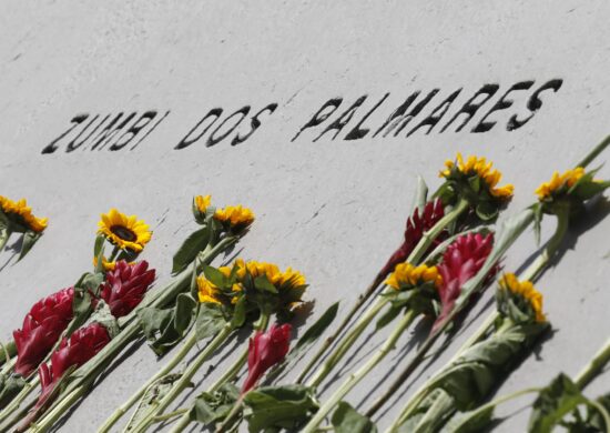 Dia da Consciência Negra é celebrado em 20 de novembro - Foto: Fernando Frazão/Agência Brasil