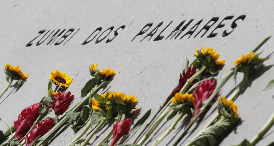 Dia da Consciência Negra é celebrado em 20 de novembro - Foto: Fernando Frazão/Agência Brasil