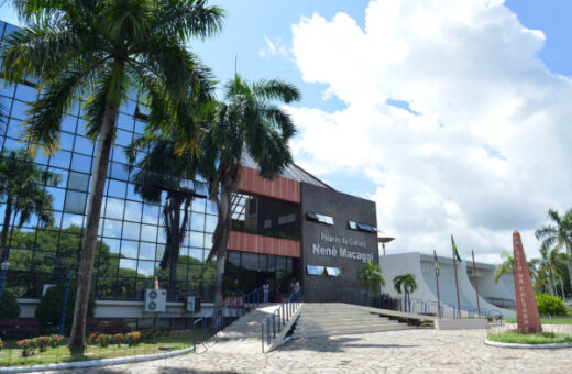 Secretaria de Cultura contratou empresa para implementação da Lei Paulo Gustavo em Roraima - Foto: Arquivo/Secom-RR