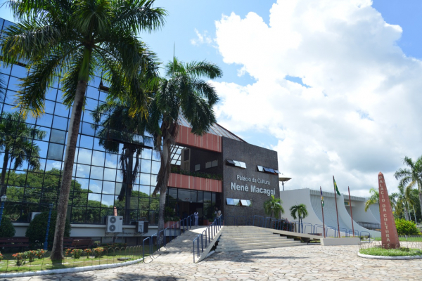 Secretaria de Cultura contratou empresa para implementação da Lei Paulo Gustavo em Roraima - Foto: Arquivo/Secom-RR